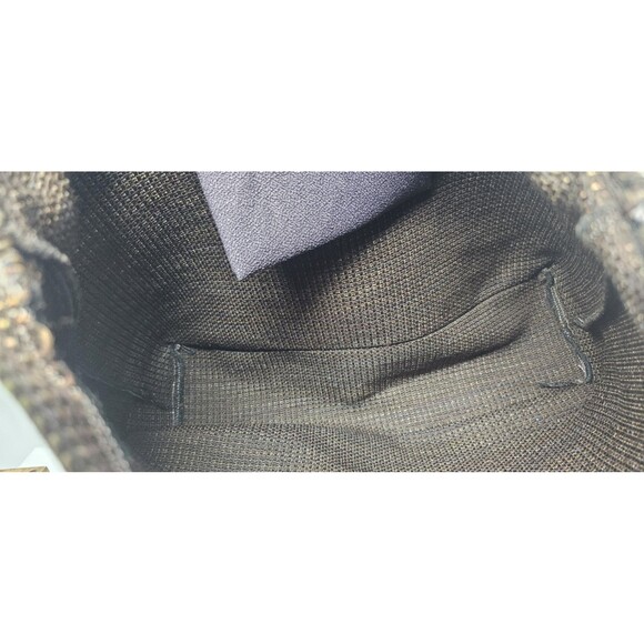 Turkish kilim Saddlebag Boho Hippie Woven Crossbody Textile Bag Purse Market Bag - Picture 9 of 14